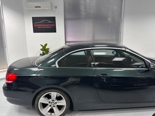 BMW 330i cabrio
