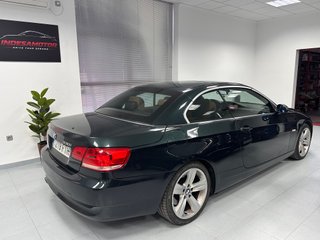 BMW 330i cabrio