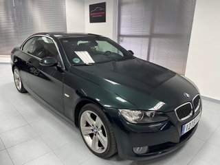 BMW 330i cabrio