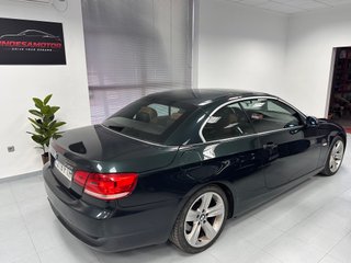 BMW 330i cabrio