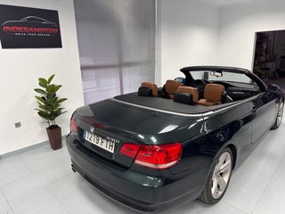 BMW 330i cabrio