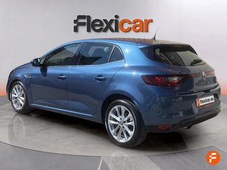 Renault Megane Zen Energy TCe 97kW (130CV) llanta 18"