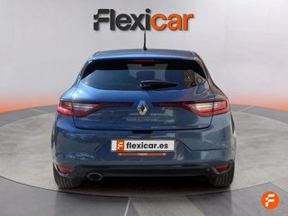 Renault Megane Zen Energy TCe 97kW (130CV) llanta 18"