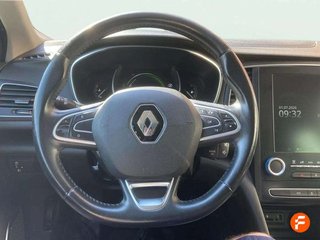 Renault Megane Zen Energy TCe 97kW (130CV) llanta 18"