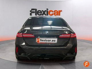 BMW Serie 5 520dA
