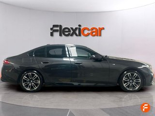 BMW Serie 5 520dA