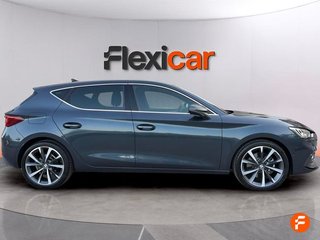 Seat Leon 1.5 eTSI 110kW DSG-7 S&S FR
