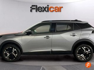 Peugeot 2008 Allure Gasolina 100 S&S 6 Vel. MAN