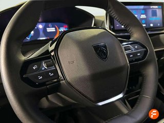 Peugeot 2008 Allure Gasolina 100 S&S 6 Vel. MAN