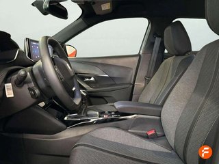 Peugeot 2008 Allure Gasolina 100 S&S 6 Vel. MAN