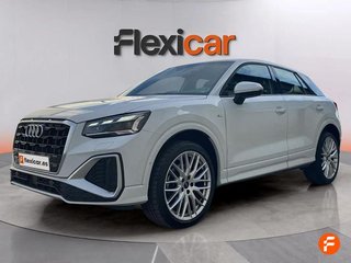 Audi Q2 Adrenalin 35 TDI 110kW (150CV) S tronic