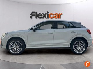 Audi Q2 Adrenalin 35 TDI 110kW (150CV) S tronic