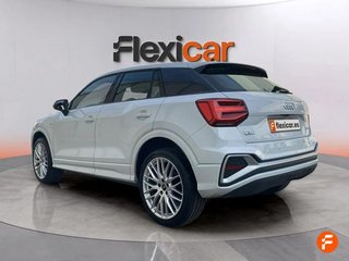 Audi Q2 Adrenalin 35 TDI 110kW (150CV) S tronic
