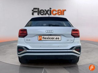 Audi Q2 Adrenalin 35 TDI 110kW (150CV) S tronic