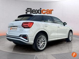 Audi Q2 Adrenalin 35 TDI 110kW (150CV) S tronic