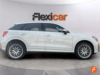 Audi Q2 Adrenalin 35 TDI 110kW (150CV) S tronic