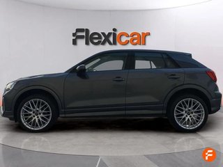 Audi Q2 Adrenalin 35 TDI 110kW (150CV) S tronic