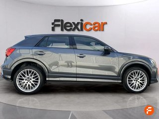 Audi Q2 Adrenalin 35 TDI 110kW (150CV) S tronic