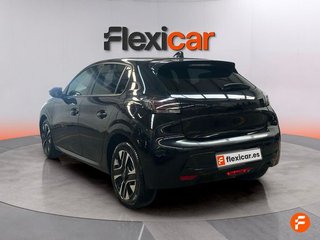 Peugeot 208 Allure Gasolina 100 S&S 6 Vel. MAN