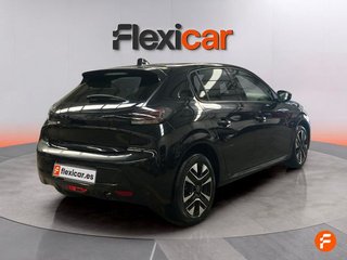 Peugeot 208 Allure Gasolina 100 S&S 6 Vel. MAN
