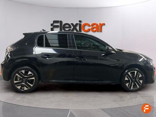 Peugeot 208 Allure Gasolina 100 S&S 6 Vel. MAN