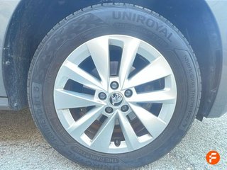 Skoda Kamiq 1.0 TSI 85kW (115CV) SELECTION