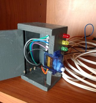 Maqueta Arduino Re-programable Mega 2560