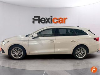 Seat Leon 1.4 e-Hybrid DSG-6 S&S Xcellence Go L