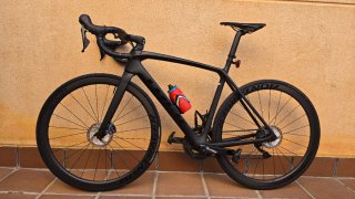 Trek Émonda SLR9 Carbono
