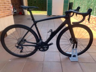 Trek Émonda SLR9 Carbono