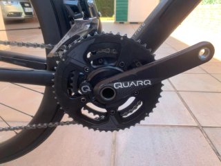 Trek Émonda SLR9 Carbono