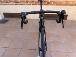 Trek Émonda SLR9 Carbono