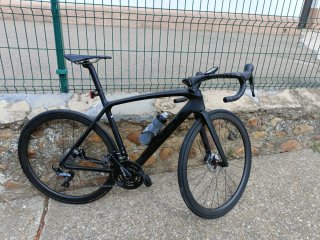 Trek Émonda SLR9 Carbono