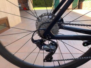 Trek Émonda SLR9 Carbono
