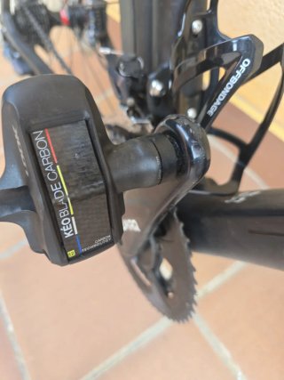 Trek Émonda SLR9 Carbono