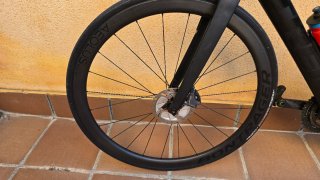 Trek Émonda SLR9 Carbono