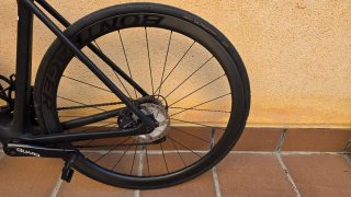 Trek Émonda SLR9 Carbono