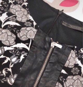 Vestido / Mono Zara
