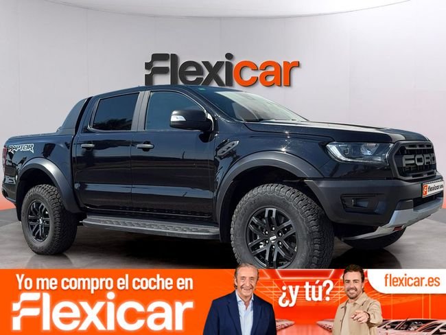 Ford Ranger RAPTOR 4X4 213CV - foto 1