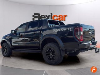 Ford Ranger RAPTOR 4X4 213CV