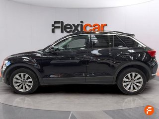 Volkswagen T-Roc Advance 1.5 TSI 110kW (150CV) DSG