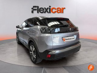 Peugeot 3008 225 e-EAT8 Allure Pack