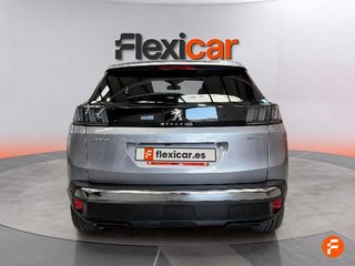 Peugeot 3008 225 e-EAT8 Allure Pack