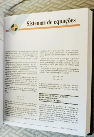 Matemáticas - Didacta - Enciclopédia temática ilus