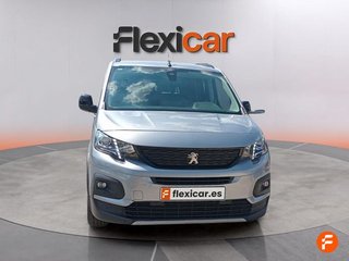 Peugeot Rifter Rifter Allure BlueHDi 100