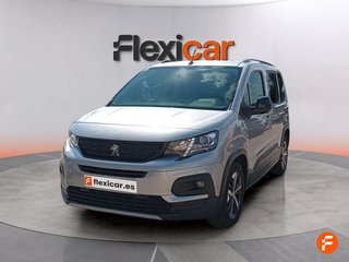 Peugeot Rifter Rifter Allure BlueHDi 100