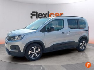 Peugeot Rifter Rifter Allure BlueHDi 100