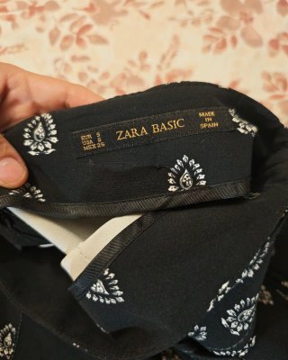 Shorts cortos estampados