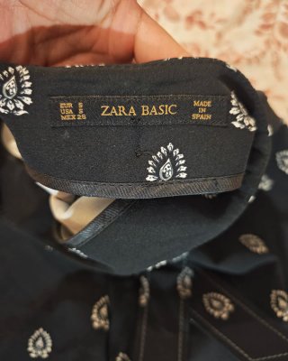 Shorts cortos estampados