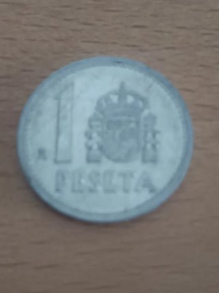 Moneda Antigua España